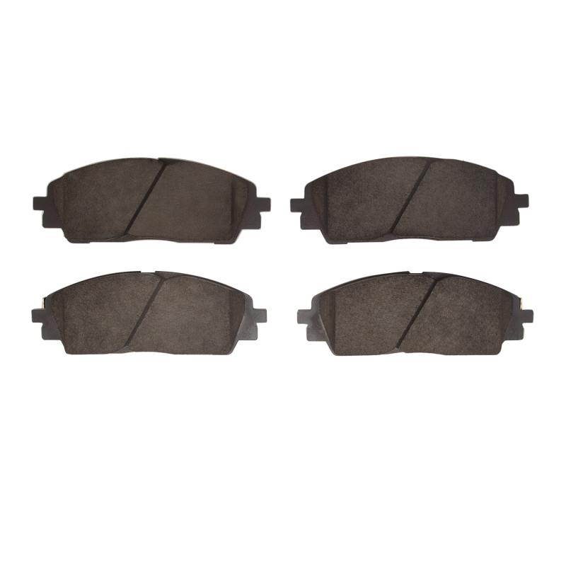 Kia Carnival Brake Pads - Front - R1 Concepts - Optimum OE - `22-`26